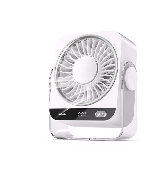 OptiAir Cooler